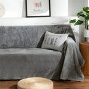 Homezie.de-VLP706-Homezie Decke | Weich & Flauschig | Kingsize für gemütliche Nächte