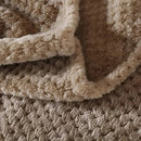 Homezie.de-VLP706-Homezie Decke | Weich & Flauschig | Kingsize für gemütliche Nächte