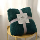 Homezie.de-VLP706-Homezie Decke | Weich & Flauschig | Kingsize für gemütliche Nächte