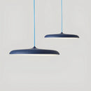 Homezie.de-VLP737-Homezie Hängeleuchte | Futuristisches UFO-Design | Ideal für Wohnzimmer und Büros