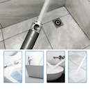 Homezie.de-VLP860-Homezie Duschkopf | 3 Strahlarten | Hochdruck Dusche mit Massagefunktion