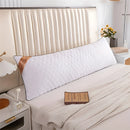 Homezie.de-VLP918-Homezie Kissen | Hypoallergen | Optimale Unterstützung für erholsamen Schlaf