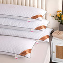 Homezie.de-VLP918-Homezie Kissen | Hypoallergen | Optimale Unterstützung für erholsamen Schlaf