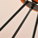 Homezie.de-Vloerlamp-Homezie Stehlampe | Minimalistisches Design aus japanischem Papier | Schafft eine gemütliche Atmosphäre