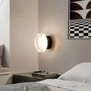 Homezie.de Wall Lamp Homezie Wandlampe | Modernes Design | Für wohnliche Akzente