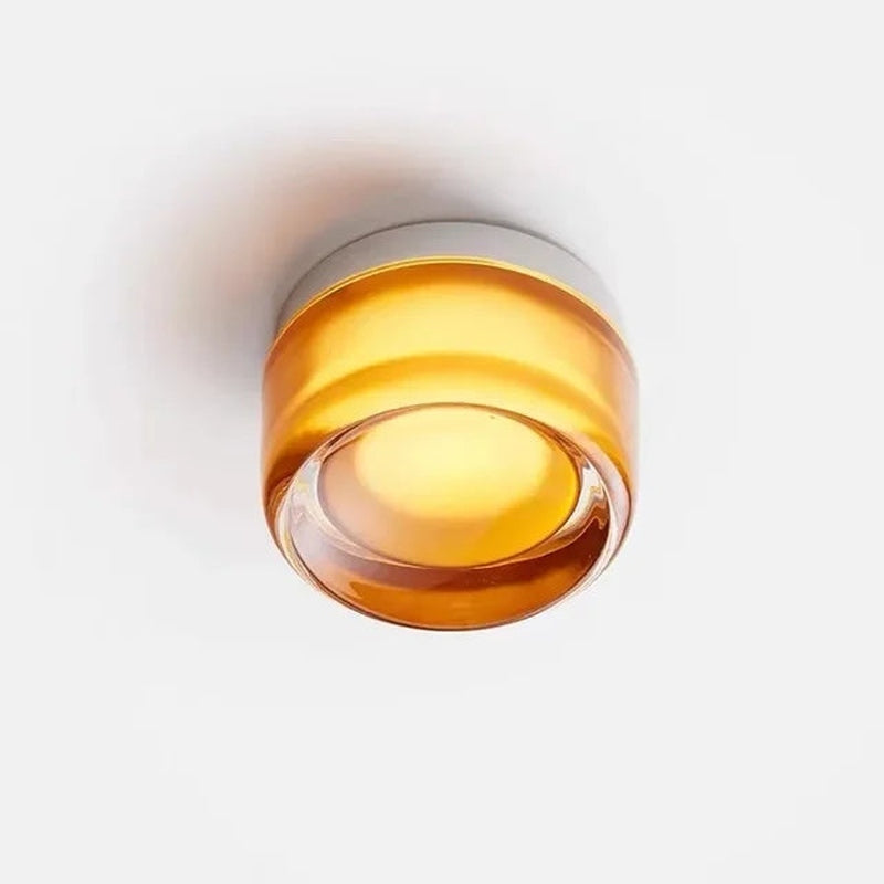 Homezie.de Wall Lamp Homezie Wandlampe | Modernes Design | Für wohnliche Akzente