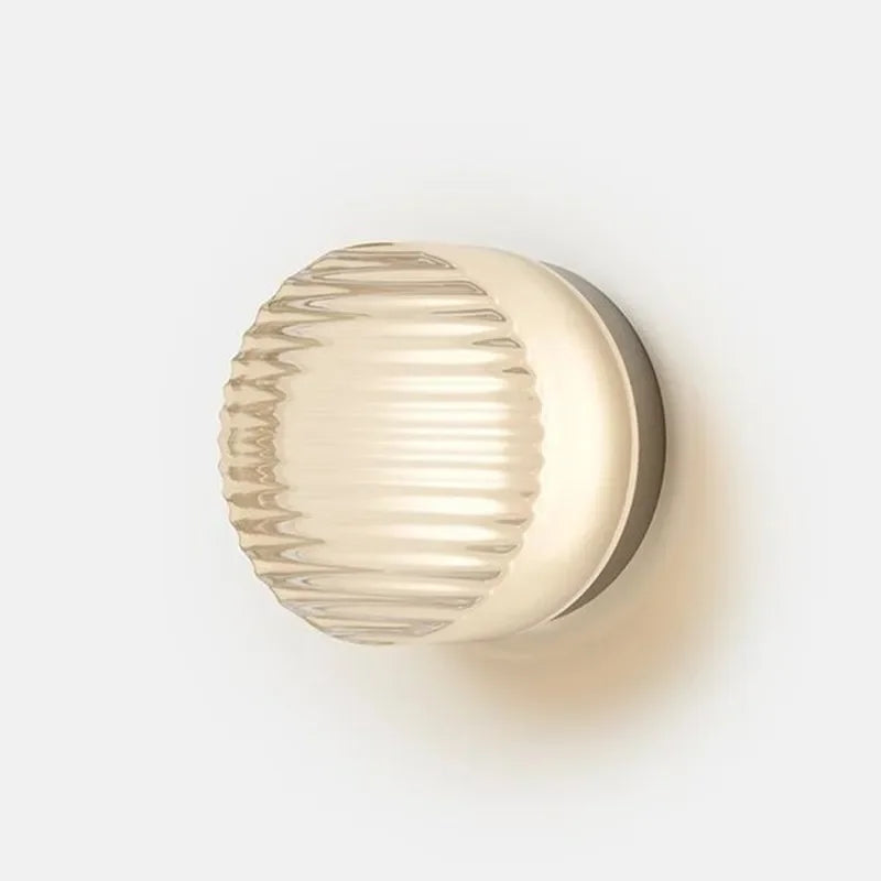 Homezie.de Wall Lamp Homezie Wandlampe | Modernes Design | Für wohnliche Akzente