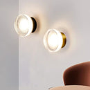 Homezie.de Wall Lamp Homezie Wandlampe | Modernes Design | Für wohnliche Akzente