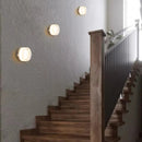 Homezie.de Wall Lamp Homezie Wandlampe | Modernes Design | Für wohnliche Akzente