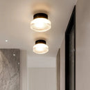 Homezie.de Wall Lamp Homezie Wandlampe | Modernes Design | Für wohnliche Akzente