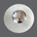 Homezie.de Wall Light Fixtures Homezie LED-Wandlampe | Moderne Runde Form | Stilvolle Raumbeleuchtung