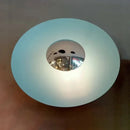 Homezie.de Wall Light Fixtures Homezie LED-Wandlampe | Moderne Runde Form | Stilvolle Raumbeleuchtung