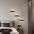 Homezie.de Wall Light Fixtures Homezie LED-Wandleuchte | Energieeffiziente 12W | Stilvolle Innenbeleuchtung