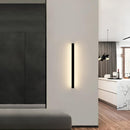 Homezie.de Wall Light Fixtures Homezie LED-Wandleuchte | Energieeffiziente 12W | Stilvolle Innenbeleuchtung