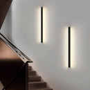 Homezie.de Wall Light Fixtures Homezie LED-Wandleuchte | Energieeffiziente 12W | Stilvolle Innenbeleuchtung