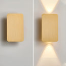 Homezie.de Wall Light Fixtures Homezie Wandleuchte | Minimalistisch | Energieeffiziente LED-Beleuchtung für Wohnräume