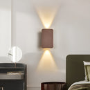 Homezie.de Wall Light Fixtures Homezie Wandleuchte | Minimalistisch | Energieeffiziente LED-Beleuchtung für Wohnräume
