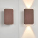 Homezie.de Wall Light Fixtures Homezie Wandleuchte | Minimalistisch | Energieeffiziente LED-Beleuchtung für Wohnräume