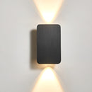 Homezie.de Wall Light Fixtures Homezie Wandleuchte | Minimalistisch | Energieeffiziente LED-Beleuchtung für Wohnräume