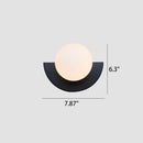 Homezie.de Wall Lights Homezie Wandleuchte | Modernes minimalistisches Design | Ideal für Wohnzimmer und Schlafzimmer