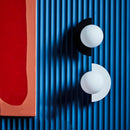 Homezie.de Wall Lights Homezie Wandleuchte | Modernes minimalistisches Design | Ideal für Wohnzimmer und Schlafzimmer