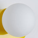 Homezie.de Wall Lights Homezie Wandleuchte | Modernes minimalistisches Design | Ideal für Wohnzimmer und Schlafzimmer