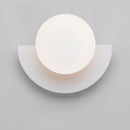 Homezie.de Wall Lights Homezie Wandleuchte | Modernes minimalistisches Design | Ideal für Wohnzimmer und Schlafzimmer
