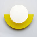Homezie.de Wall Lights Homezie Wandleuchte | Modernes minimalistisches Design | Ideal für Wohnzimmer und Schlafzimmer