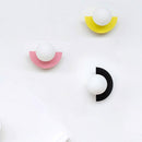 Homezie.de Wall Lights Homezie Wandleuchte | Modernes minimalistisches Design | Ideal für Wohnzimmer und Schlafzimmer