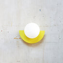 Homezie.de Wall Lights Homezie Wandleuchte | Modernes minimalistisches Design | Ideal für Wohnzimmer und Schlafzimmer