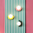 Homezie.de Wall Lights Homezie Wandleuchte | Modernes minimalistisches Design | Ideal für Wohnzimmer und Schlafzimmer