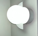 Homezie.de Wall Lights Homezie Wandleuchte | Modernes minimalistisches Design | Ideal für Wohnzimmer und Schlafzimmer