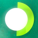 Homezie.de Wall Lights Homezie Wandleuchte | Modernes minimalistisches Design | Ideal für Wohnzimmer und Schlafzimmer