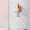 Homezie.de-Wall Lights-Homezie Wandleuchte | Moderne Gestaltung | Für Wohnzimmer und Schlafzimmer