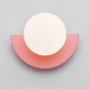 Homezie.de Wall Lights Homezie Wandleuchte | Modernes minimalistisches Design | Ideal für Wohnzimmer und Schlafzimmer