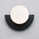 Homezie.de Wall Lights Homezie Wandleuchte | Modernes minimalistisches Design | Ideal für Wohnzimmer und Schlafzimmer