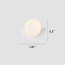 Homezie.de Wall Lights Homezie Wandleuchte | Modernes minimalistisches Design | Ideal für Wohnzimmer und Schlafzimmer