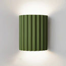 Homezie.de Wall light Homezie Wandlampe | Künstlerisches Harzdesign | Moderne LED-Beleuchtung für stilvolle Räume