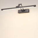 Homezie.de Wandlampen Homezie Wandlampe | Minimalistisches Design | Ideal für Badezimmer und Innenräume