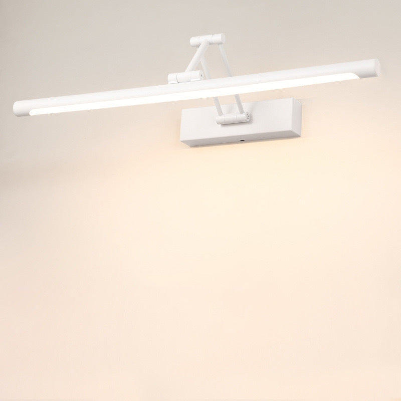 Homezie.de Wandlampen Homezie Wandlampe | Minimalistisches Design | Ideal für Badezimmer und Innenräume