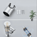 Homezie.de-bathroom-Homezie Bidet Sprühgerät | Hochwertiger Edelstahl | Hygienische Reinigung für das Badezimmer