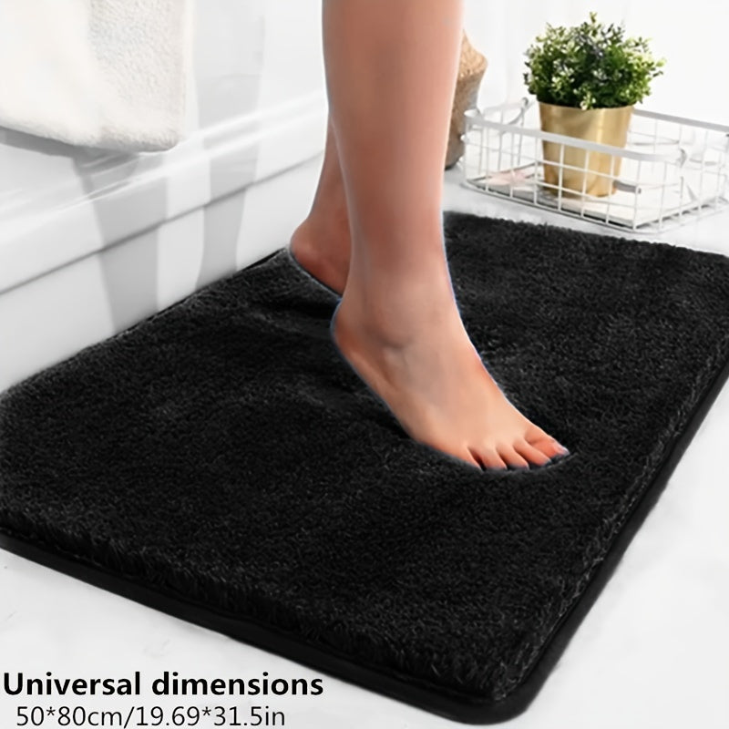 Homezie.de-customized-Homezie Badmatte | Weich gepolstert | Rutschfest und absorbierend