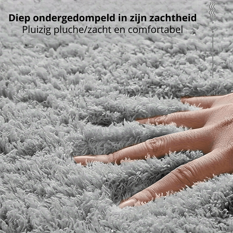 Homezie.de-customized-Homezie Badmatte | Weich gepolstert | Rutschfest und absorbierend