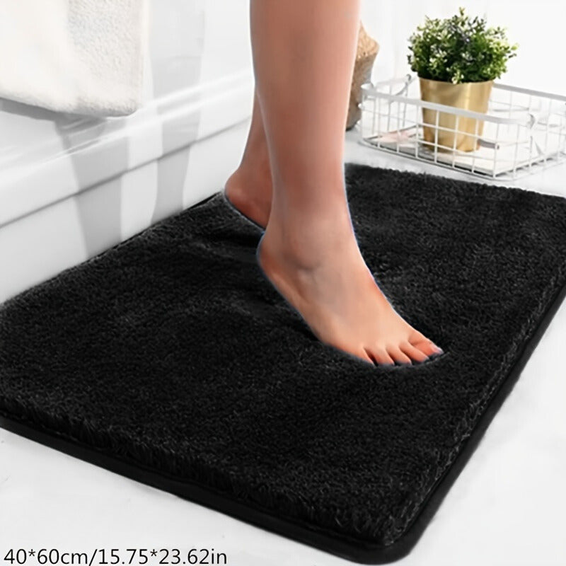 Homezie.de-customized-Homezie Badmatte | Weich gepolstert | Rutschfest und absorbierend