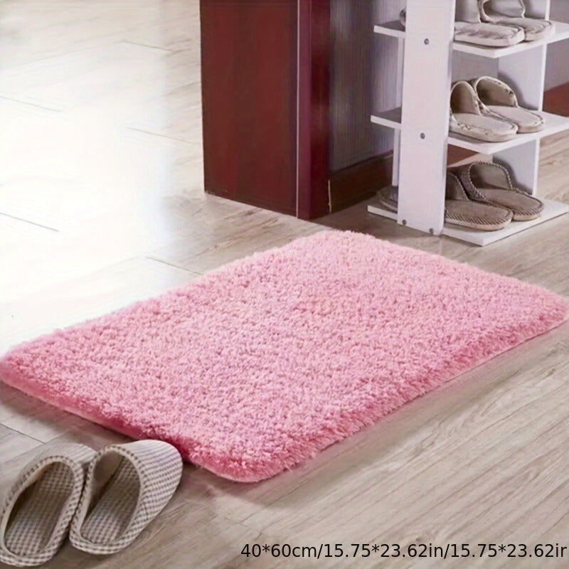 Homezie.de-customized-Homezie Badmatte | Weich gepolstert | Rutschfest und absorbierend