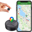 Homezie.de-de bazelaar20241113-Homezie GPS-Tracker | Magnetisch | Echtzeit-Überwachung und präzise Positionierung