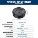 Homezie.de-de bazelaar20241113-Homezie GPS-Tracker | Magnetisch | Echtzeit-Überwachung und präzise Positionierung