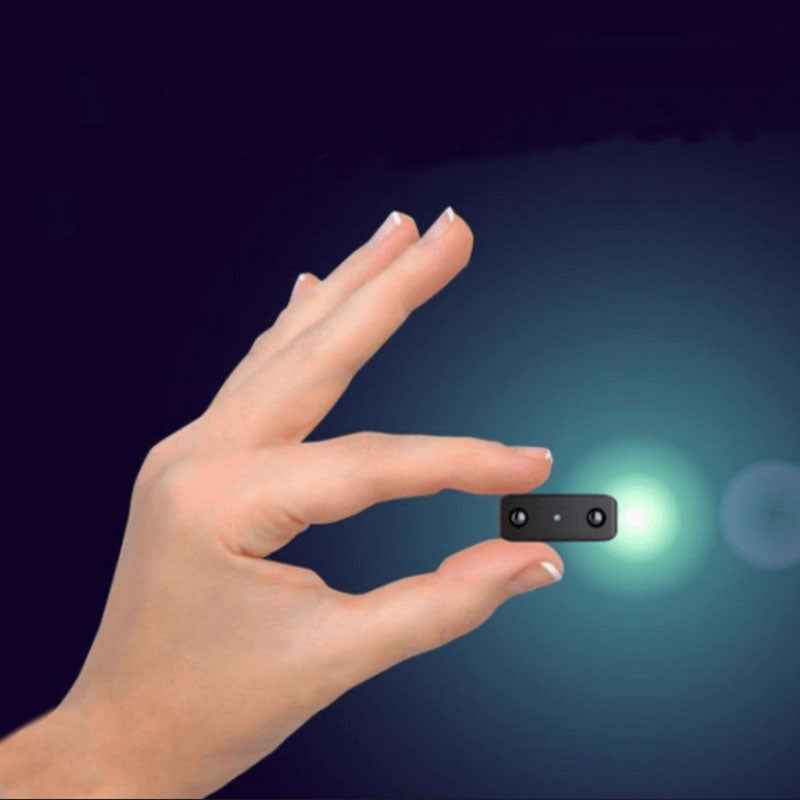 Homezie.de-gadgets-Homezie Mikro HD Videokamera | 1080P Full-HD | Überwachung zu Hause und im Büro