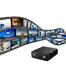 Homezie.de-gadgets-Homezie Mikro HD Videokamera | 1080P Full-HD | Überwachung zu Hause und im Büro