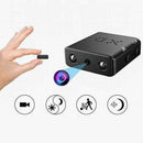 Homezie.de-gadgets-Homezie Mikro HD Videokamera | 1080P Full-HD | Überwachung zu Hause und im Büro